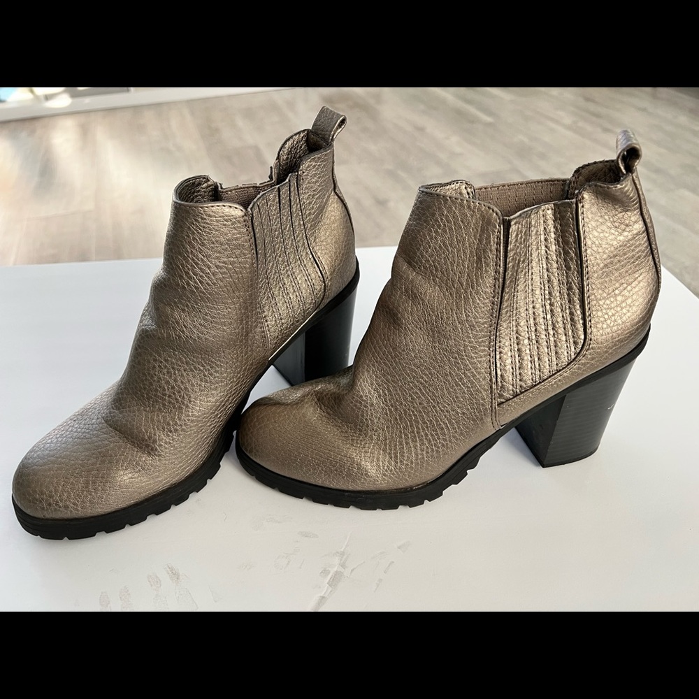 Sam & Libby Boots